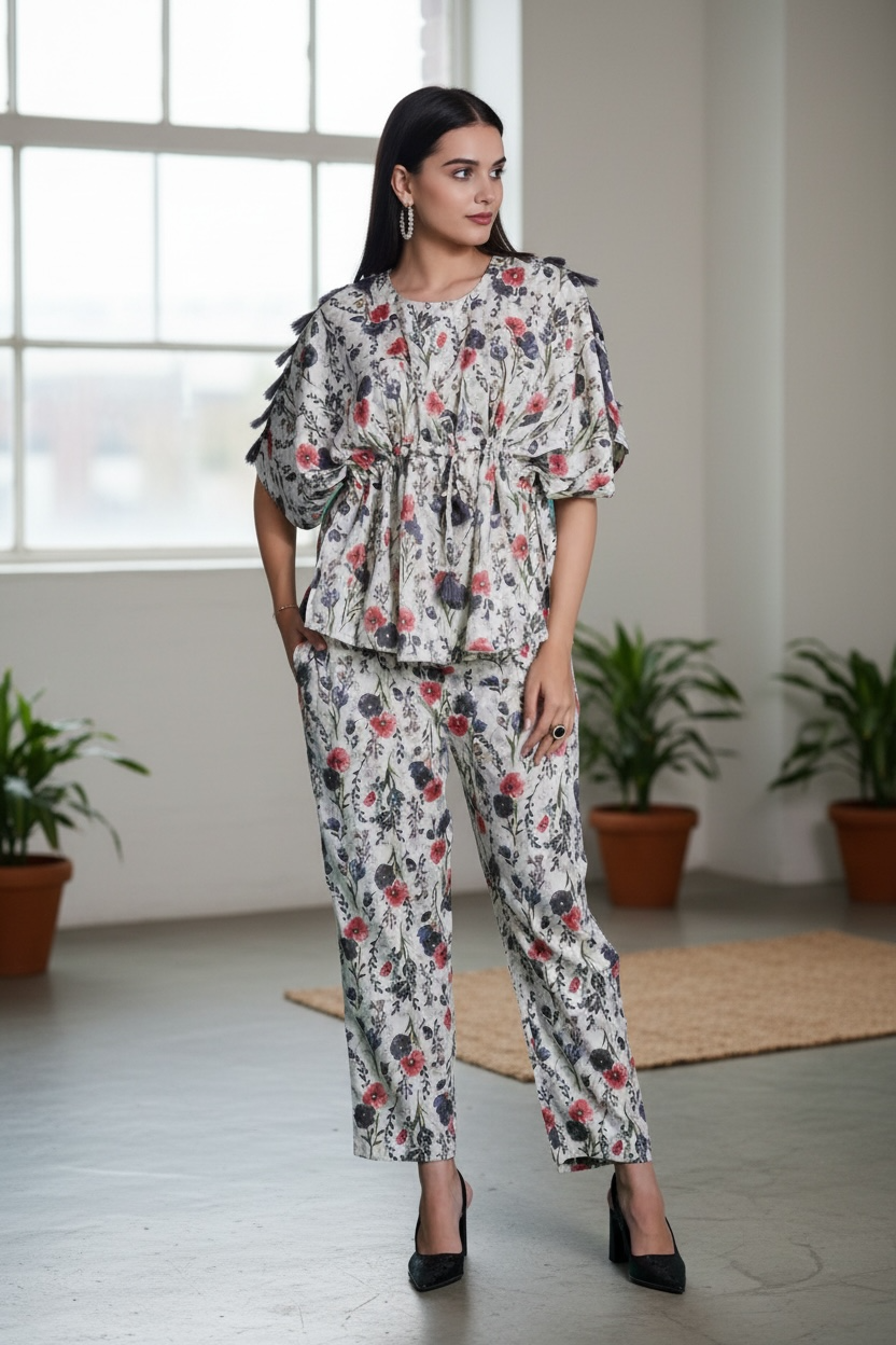 Ladies 3pc / 2pc  Suit Ladies Fashions