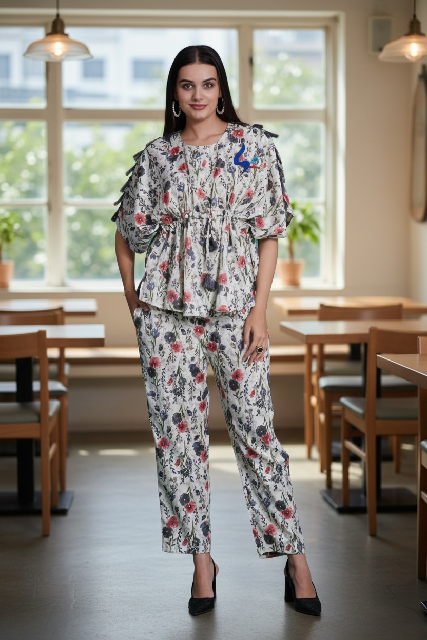 Ladies 3pc / 2pc  Suit Ladies Fashions