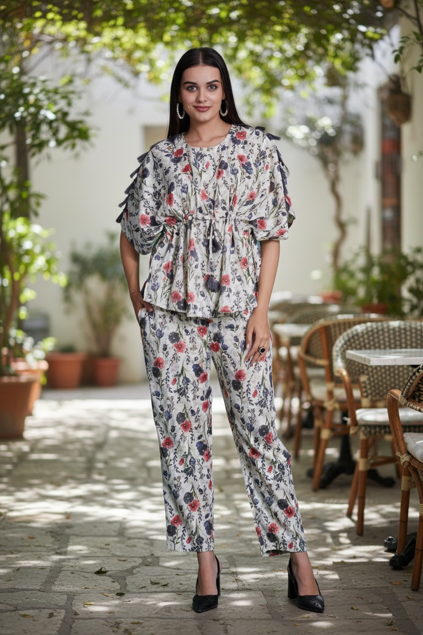 Ladies 3pc / 2pc  Suit Ladies Fashions