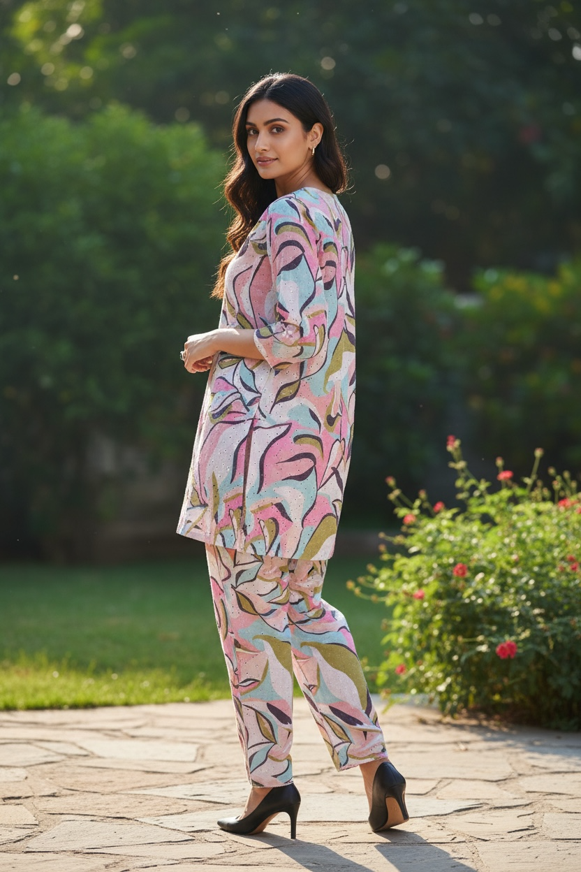 Ladies 3pc / 2pc  Suit Ladies Fashions