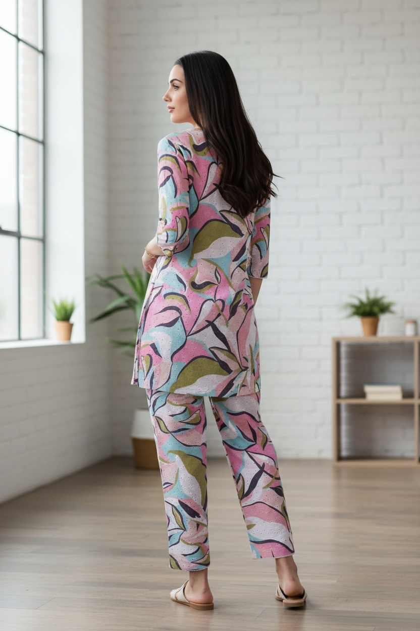 Ladies 3pc / 2pc  Suit Ladies Fashions