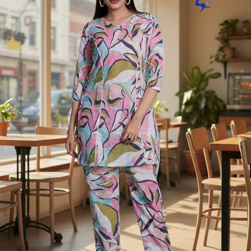 Ladies 3pc / 2pc  Suit Ladies Fashions