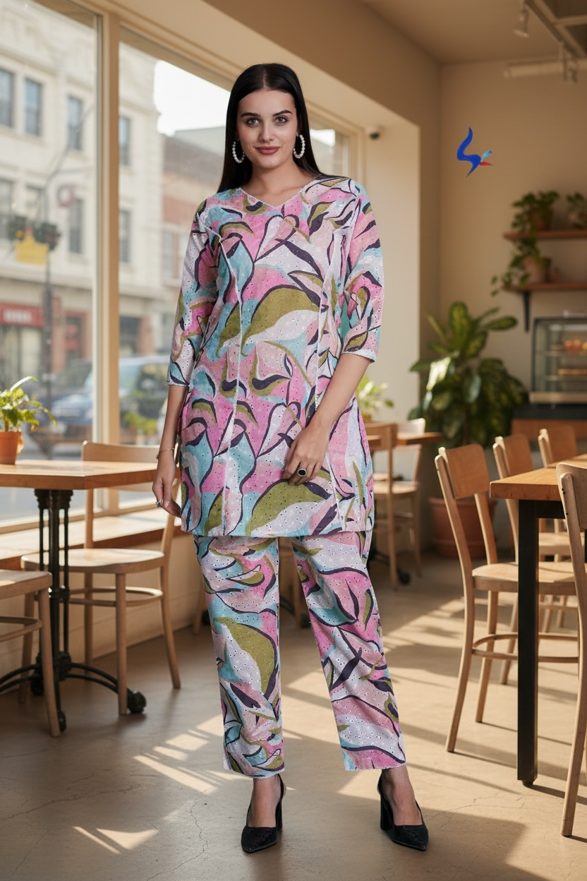 Ladies 3pc / 2pc  Suit Ladies Fashions