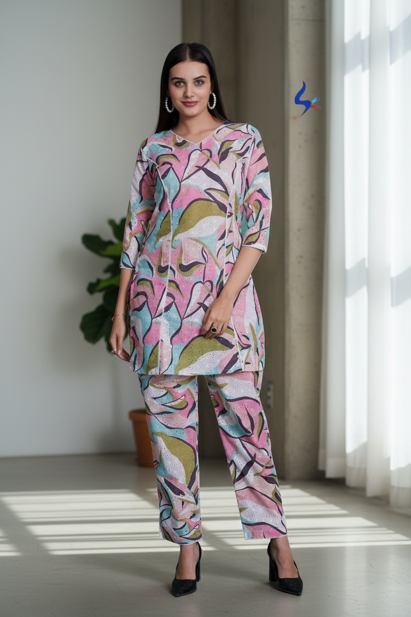 Ladies 3pc / 2pc  Suit Ladies Fashions