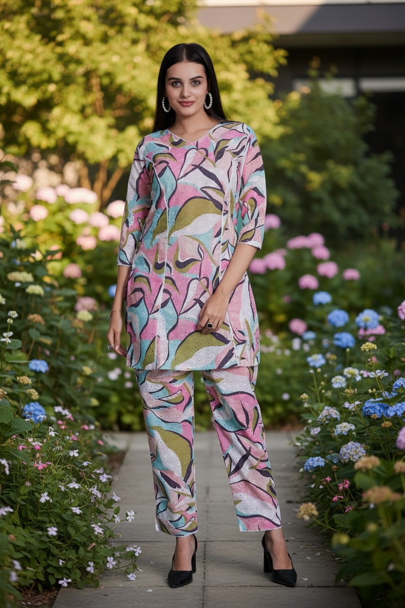 Ladies 3pc / 2pc  Suit Ladies Fashions