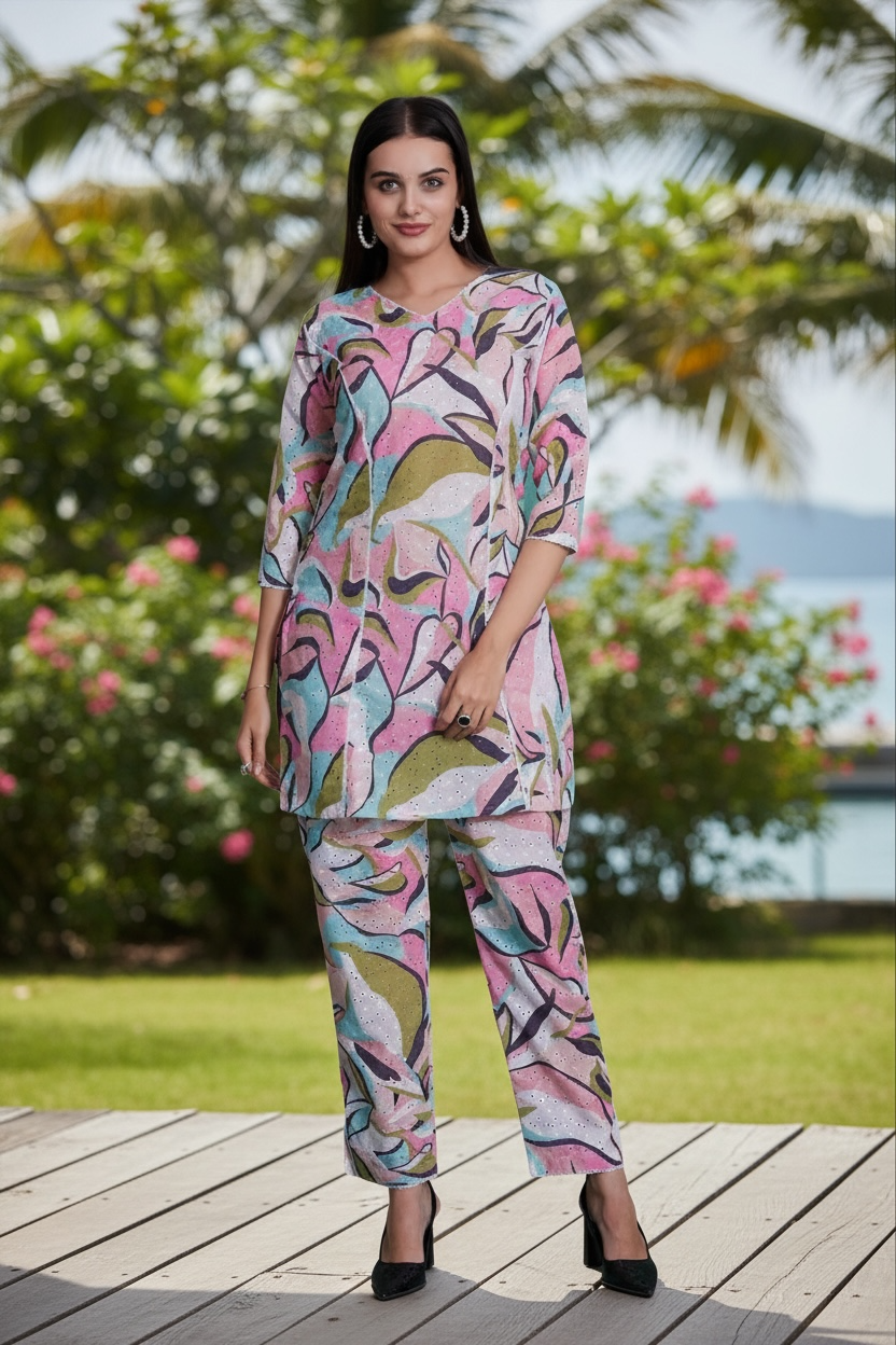 Ladies 3pc / 2pc  Suit Ladies Fashions