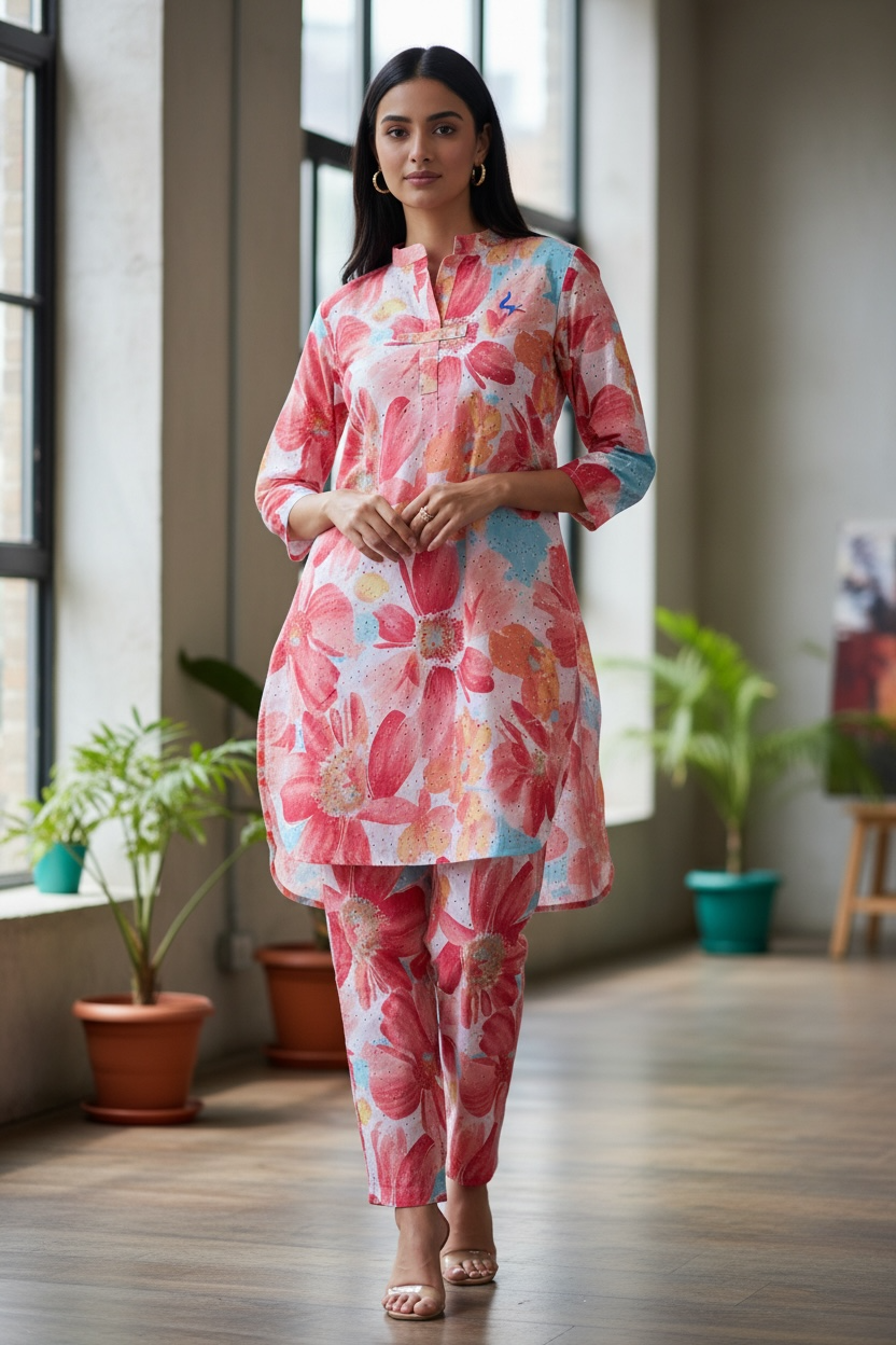 Ladies 3pc / 2pc  Suit Ladies Fashions