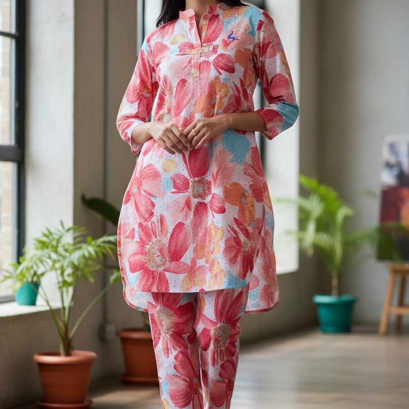 Ladies 3pc / 2pc  Suit Ladies Fashions