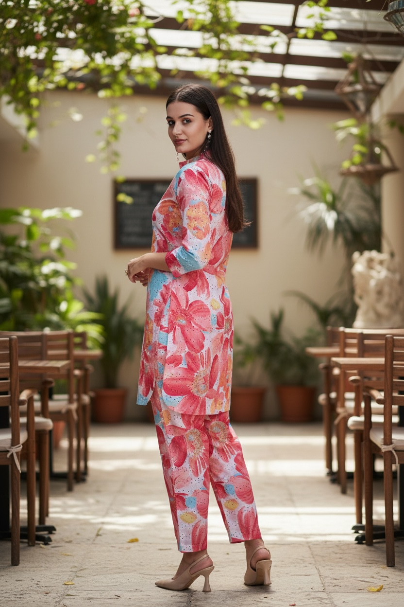 Ladies 3pc / 2pc  Suit Ladies Fashions