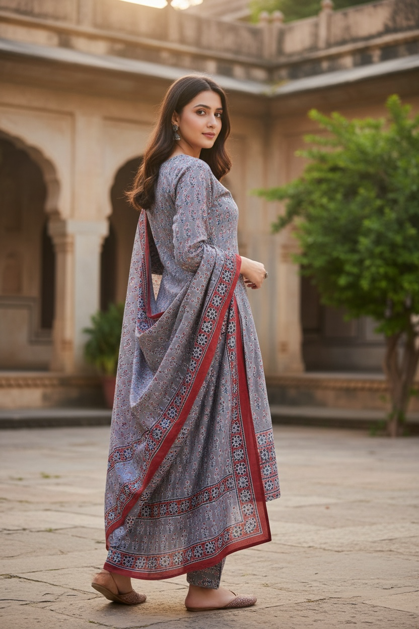 Ladies 3pc / 2pc  Suit Ladies Fashions