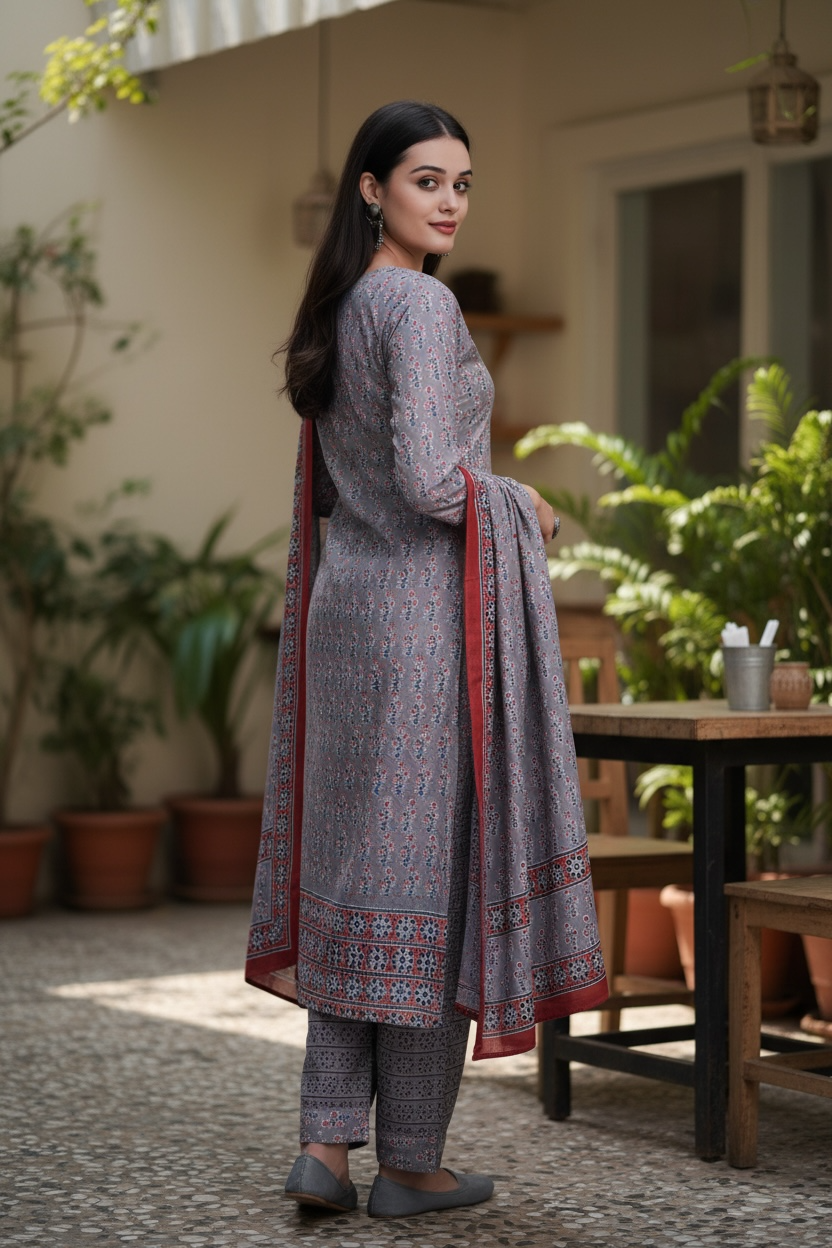 Ladies 3pc / 2pc  Suit Ladies Fashions