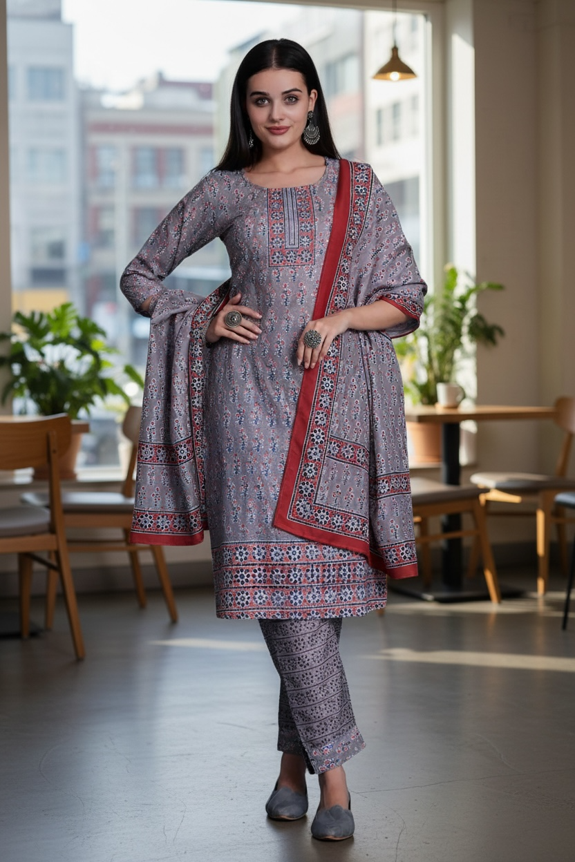 Ladies 3pc / 2pc  Suit Ladies Fashions