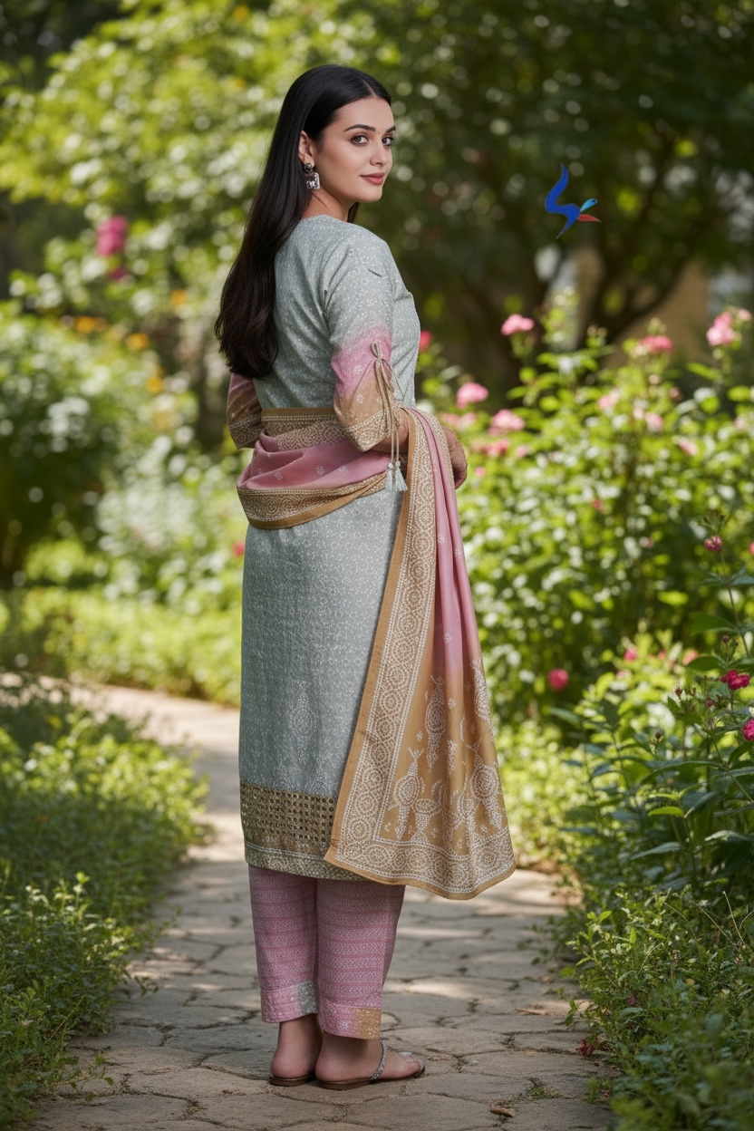 Ladies 3pc / 2pc  Suit Ladies Fashions