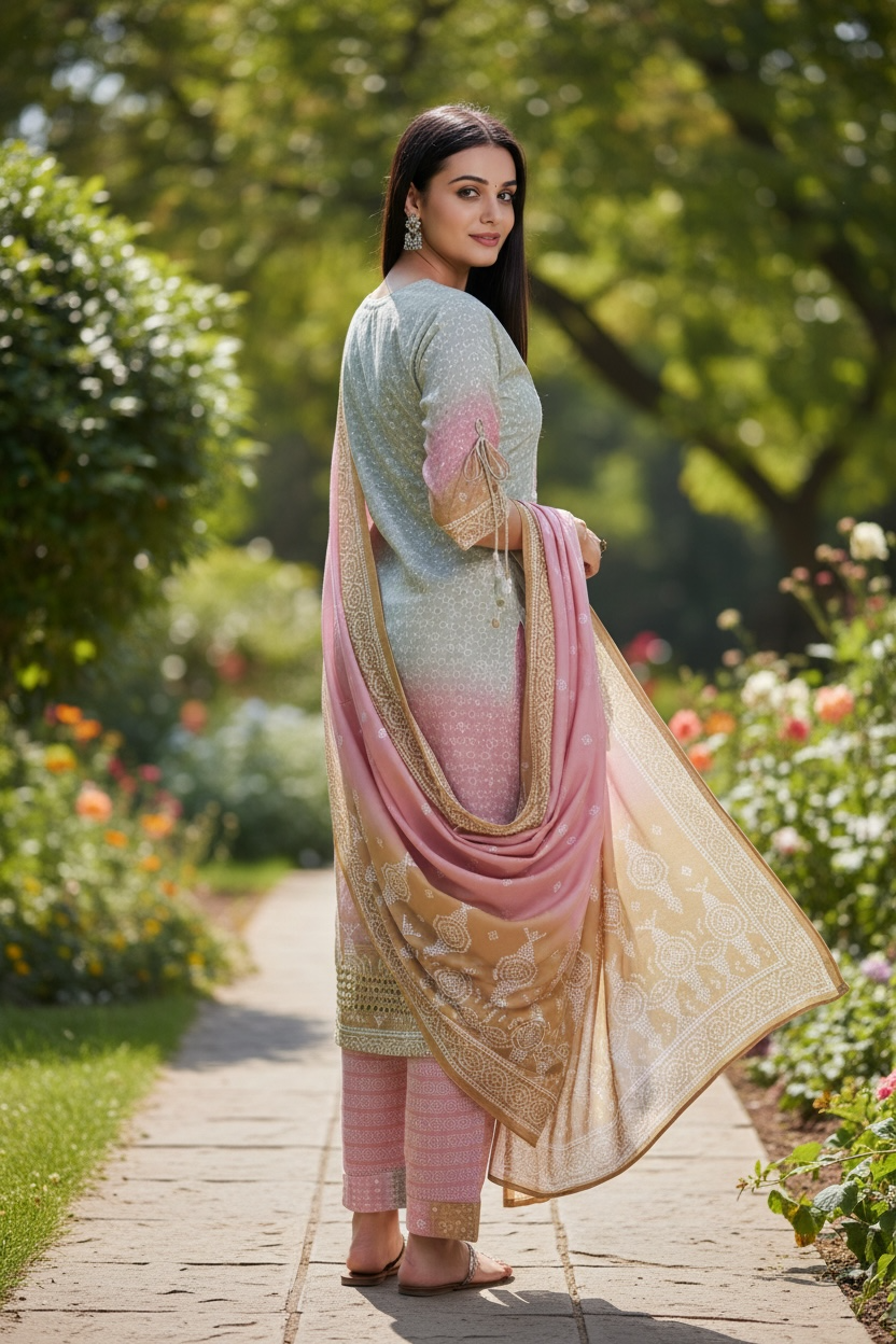 Ladies 3pc / 2pc  Suit Ladies Fashions