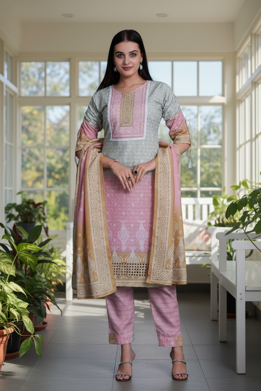 Ladies 3pc / 2pc  Suit Ladies Fashions