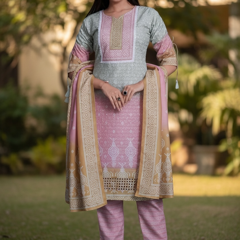 Ladies 3pc / 2pc  Suit Ladies Fashions