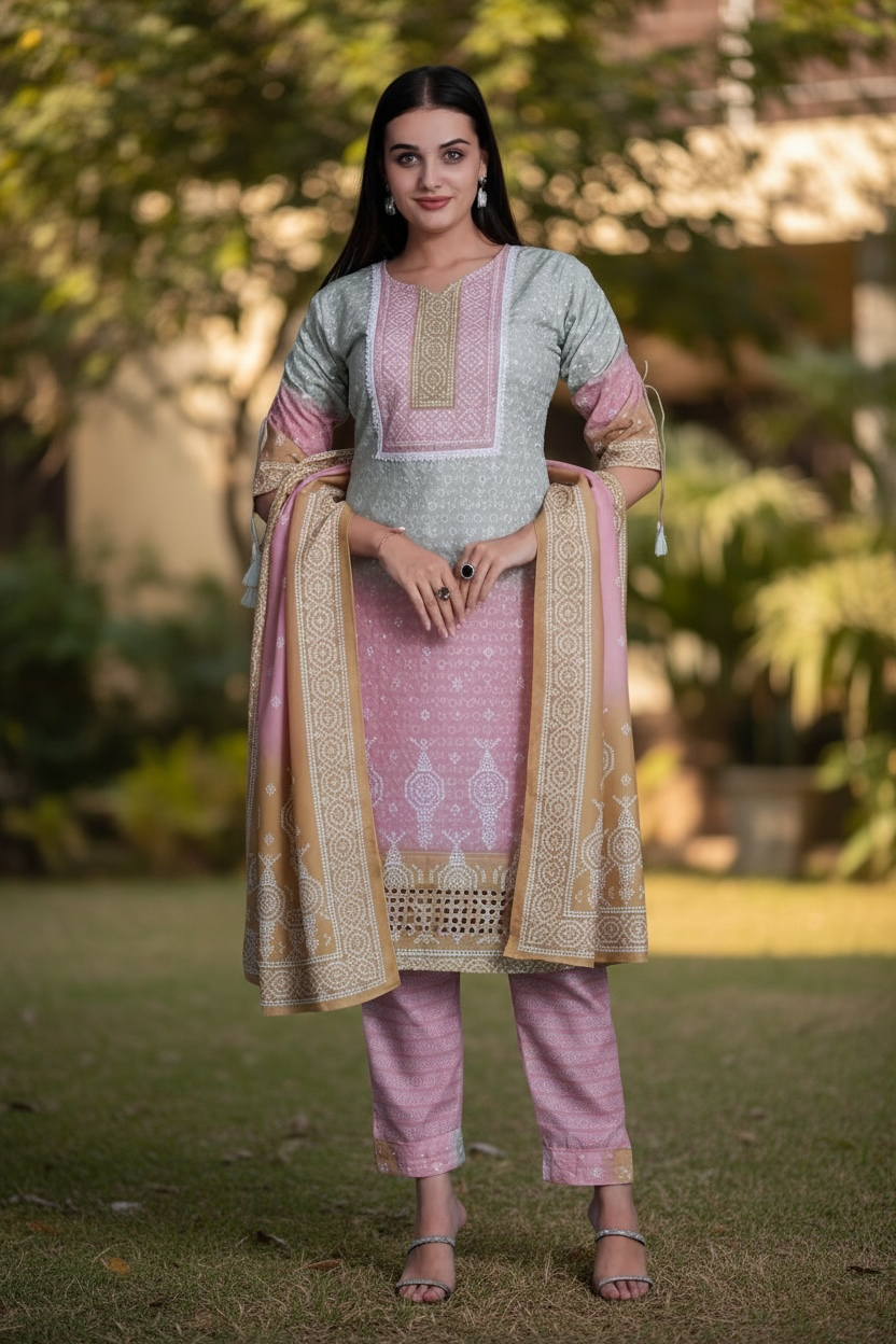 Ladies 3pc / 2pc  Suit Ladies Fashions