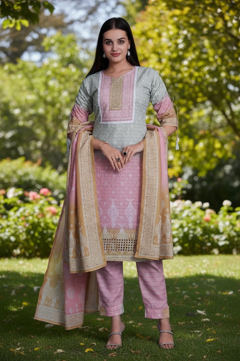 Ladies 3pc / 2pc  Suit Ladies Fashions