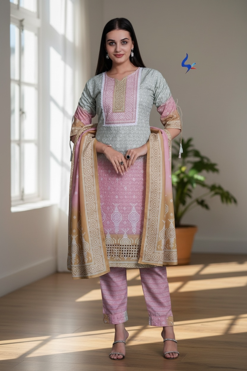 Ladies 3pc / 2pc  Suit Ladies Fashions