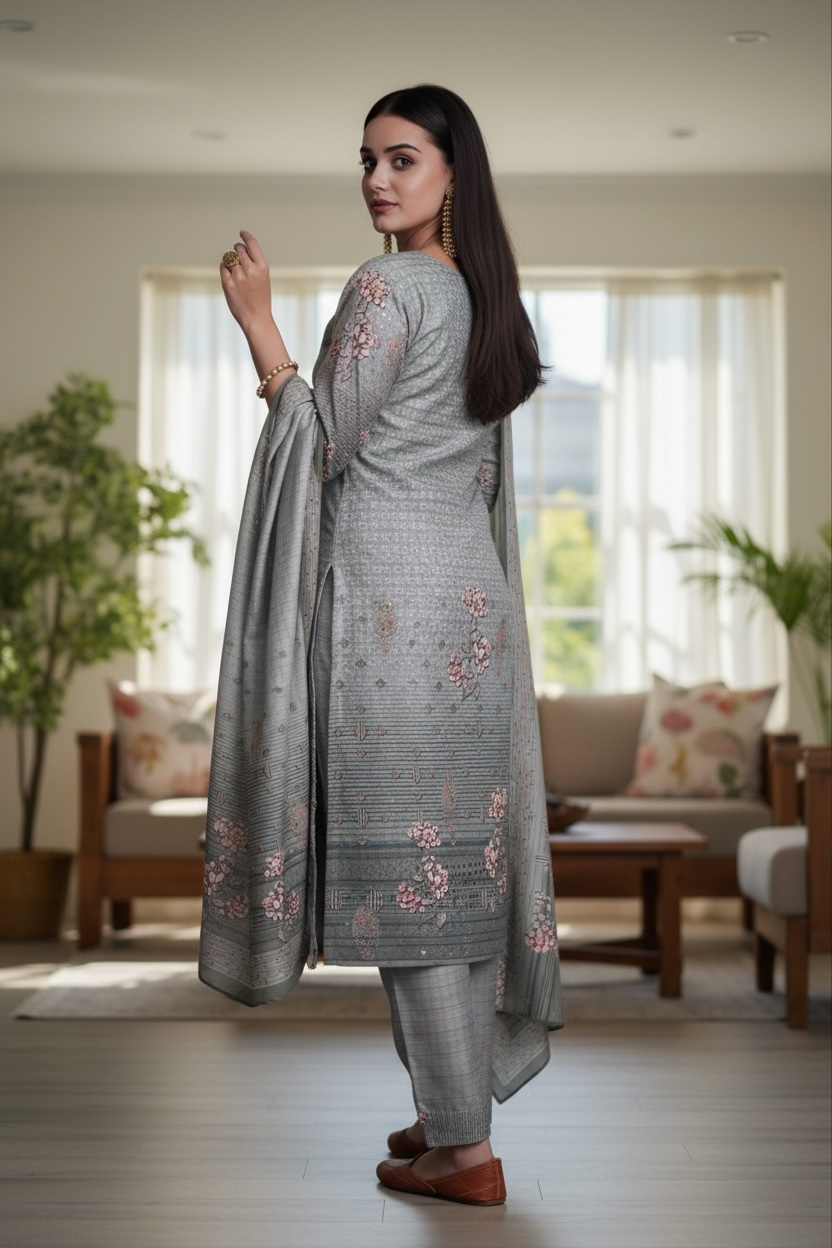 Ladies 3pc / 2pc  Suit Ladies Fashions