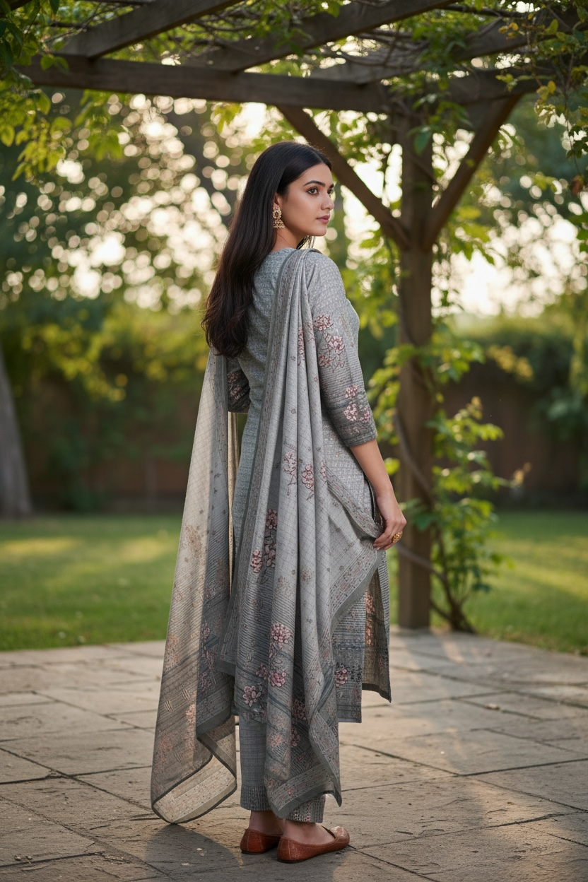 Ladies 3pc / 2pc  Suit Ladies Fashions