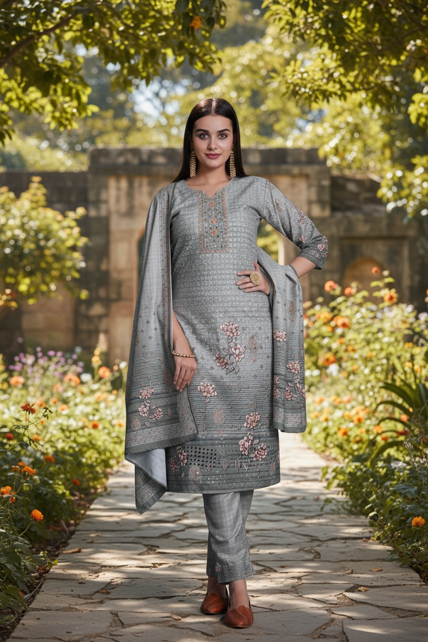 Ladies 3pc / 2pc  Suit Ladies Fashions