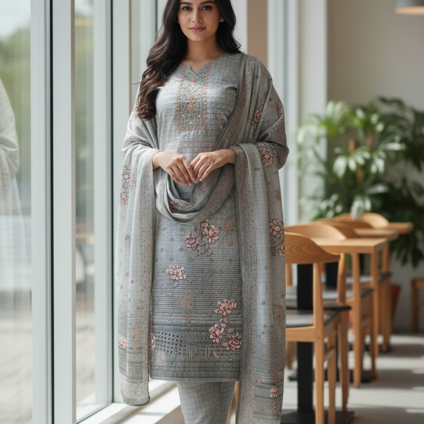 Ladies 3pc / 2pc  Suit Ladies Fashions