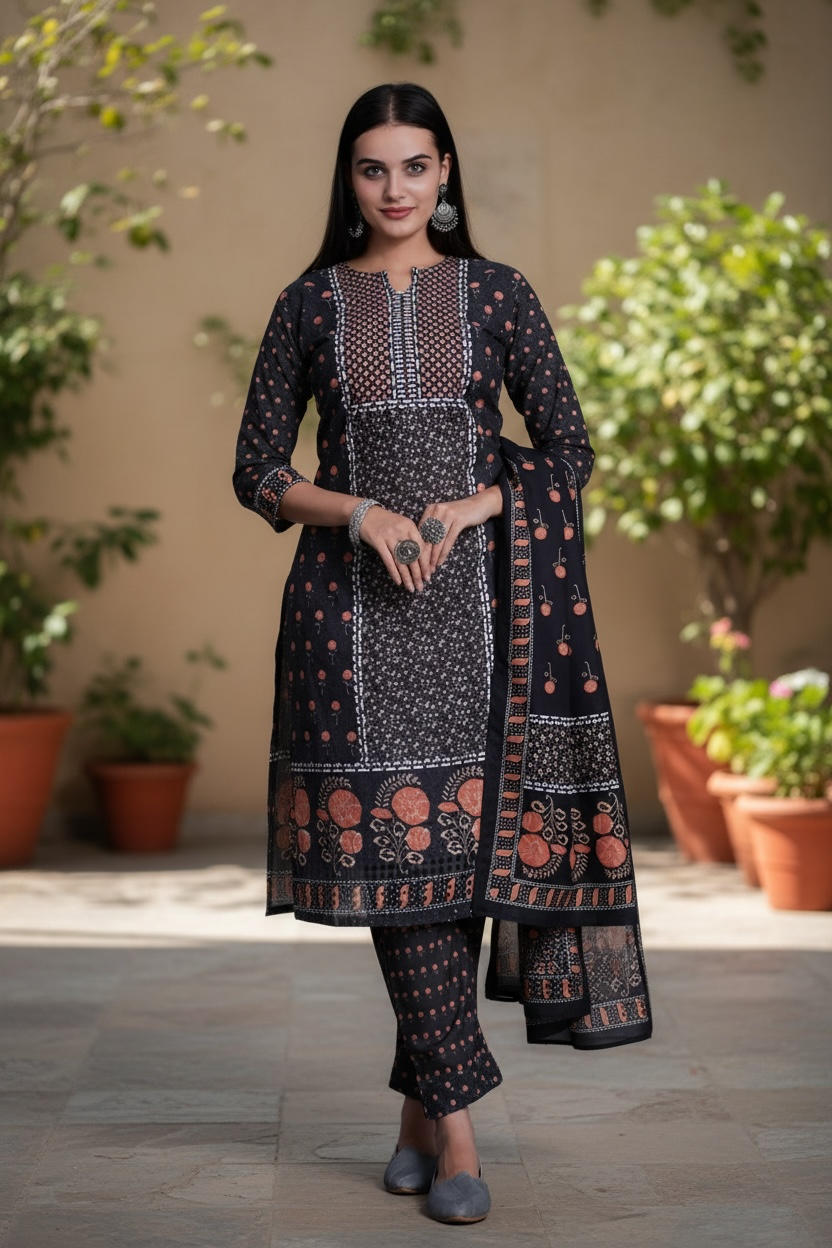 Ladies 3pc / 2pc  Suit Ladies Fashions