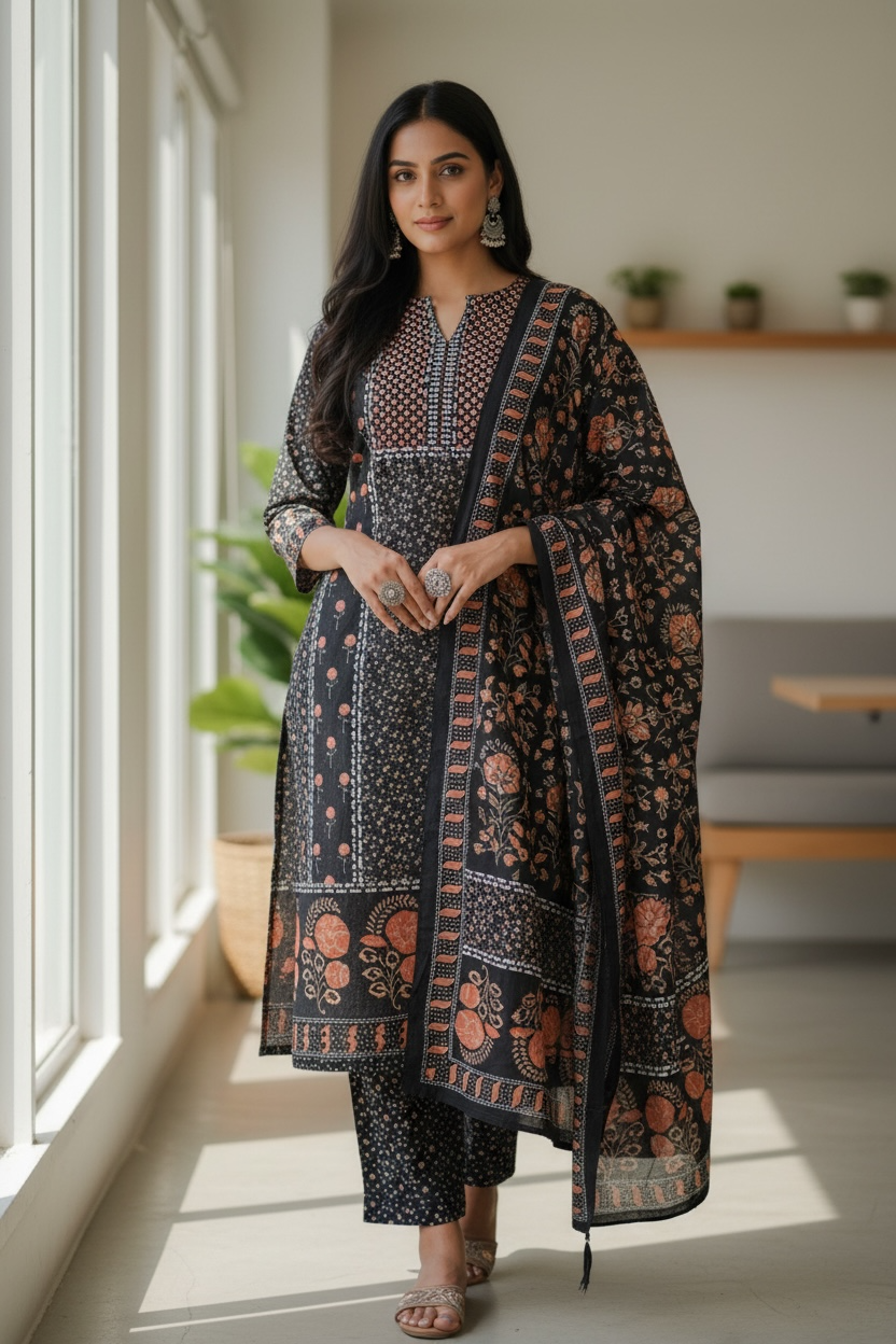 Ladies 3pc / 2pc  Suit Ladies Fashions