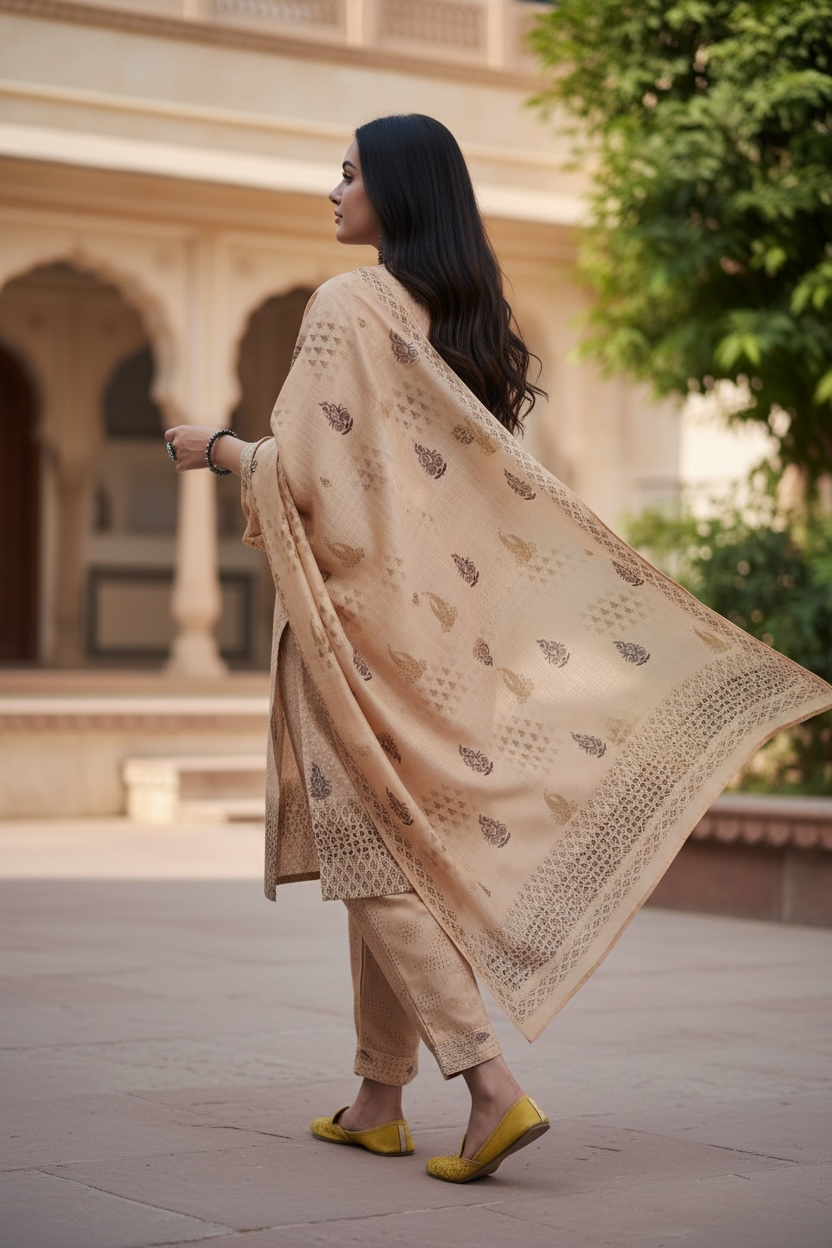 Ladies 3pc / 2pc  Suit Ladies Fashions