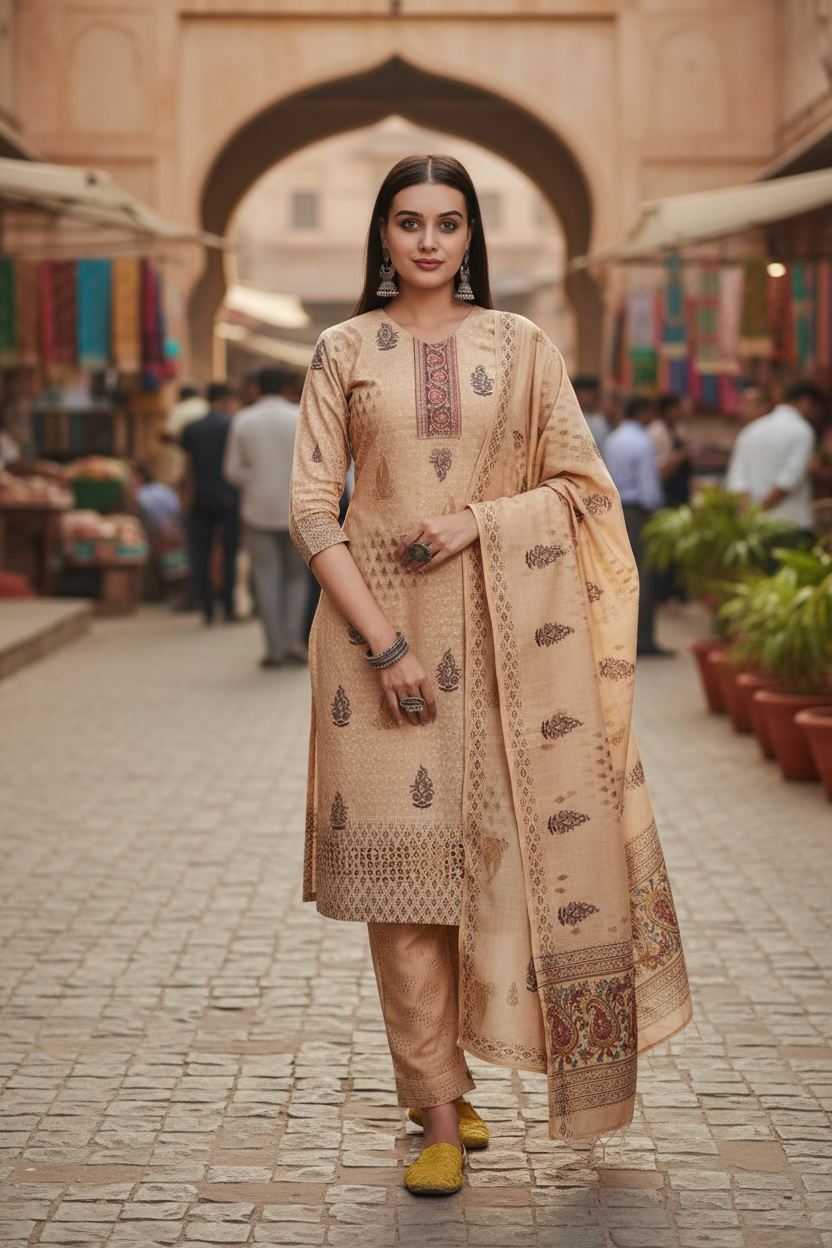 Ladies 3pc / 2pc  Suit Ladies Fashions