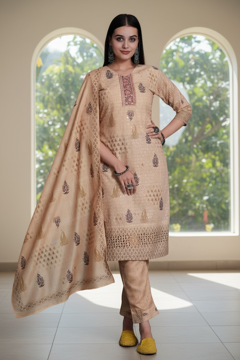 Ladies 3pc / 2pc  Suit Ladies Fashions