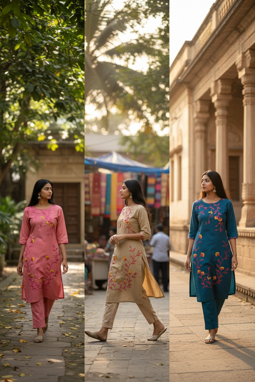 Ladies 3pc / 2pc  Suit Ladies Fashions