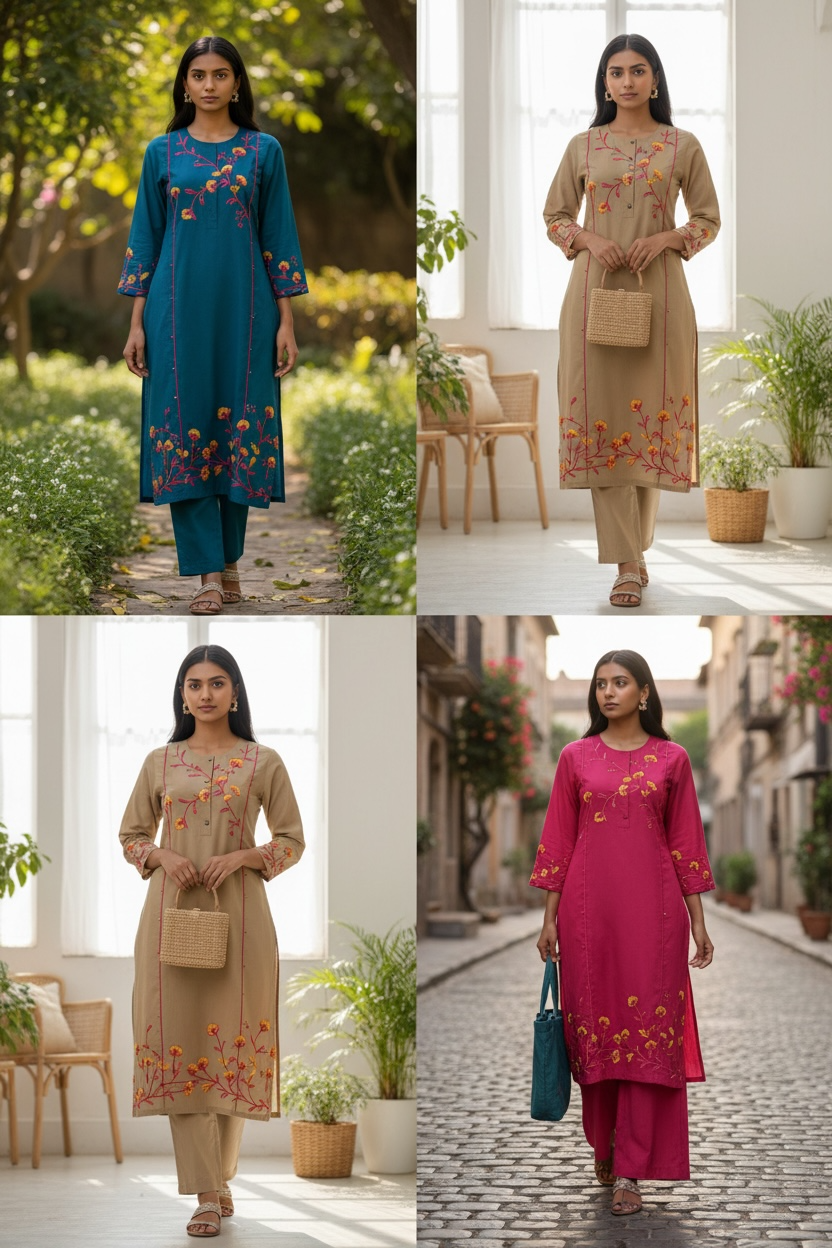 Ladies 3pc / 2pc  Suit Ladies Fashions