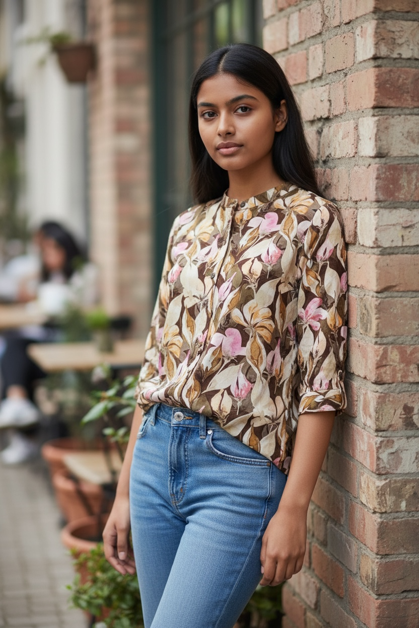 Tops for Women fashions wears