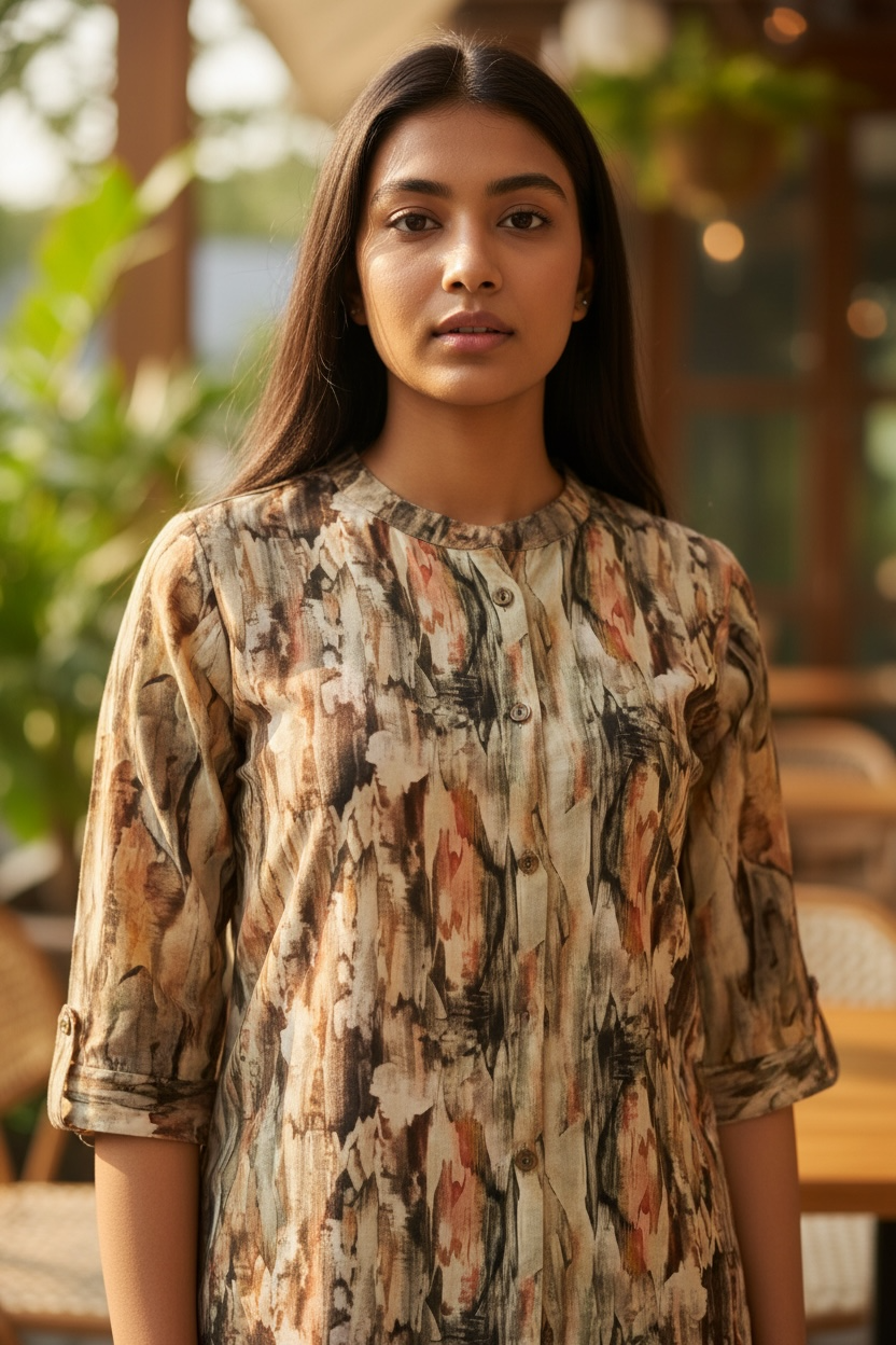 Tops for Women fashions wears