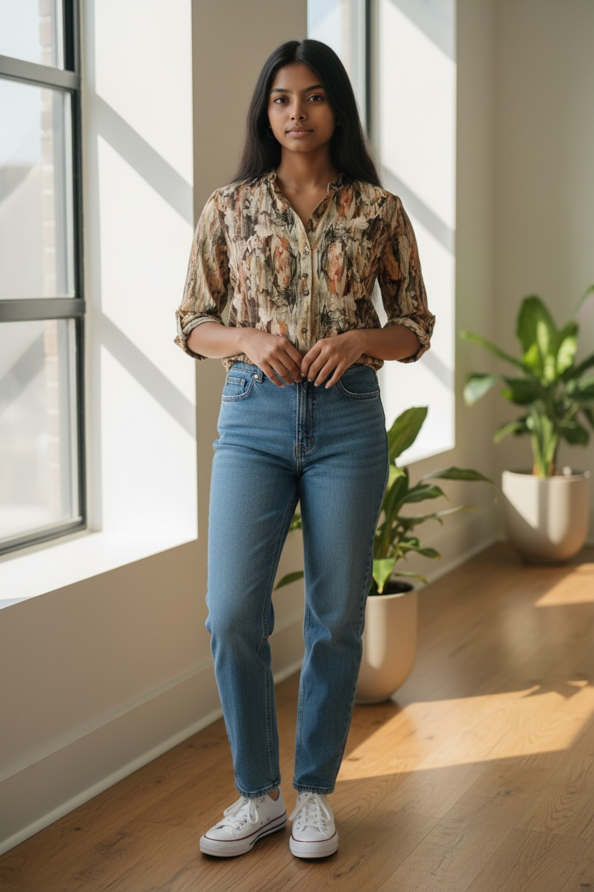 Tops for Women fashions wears