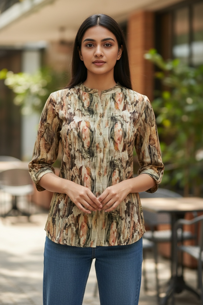 Tops for Women fashions wears