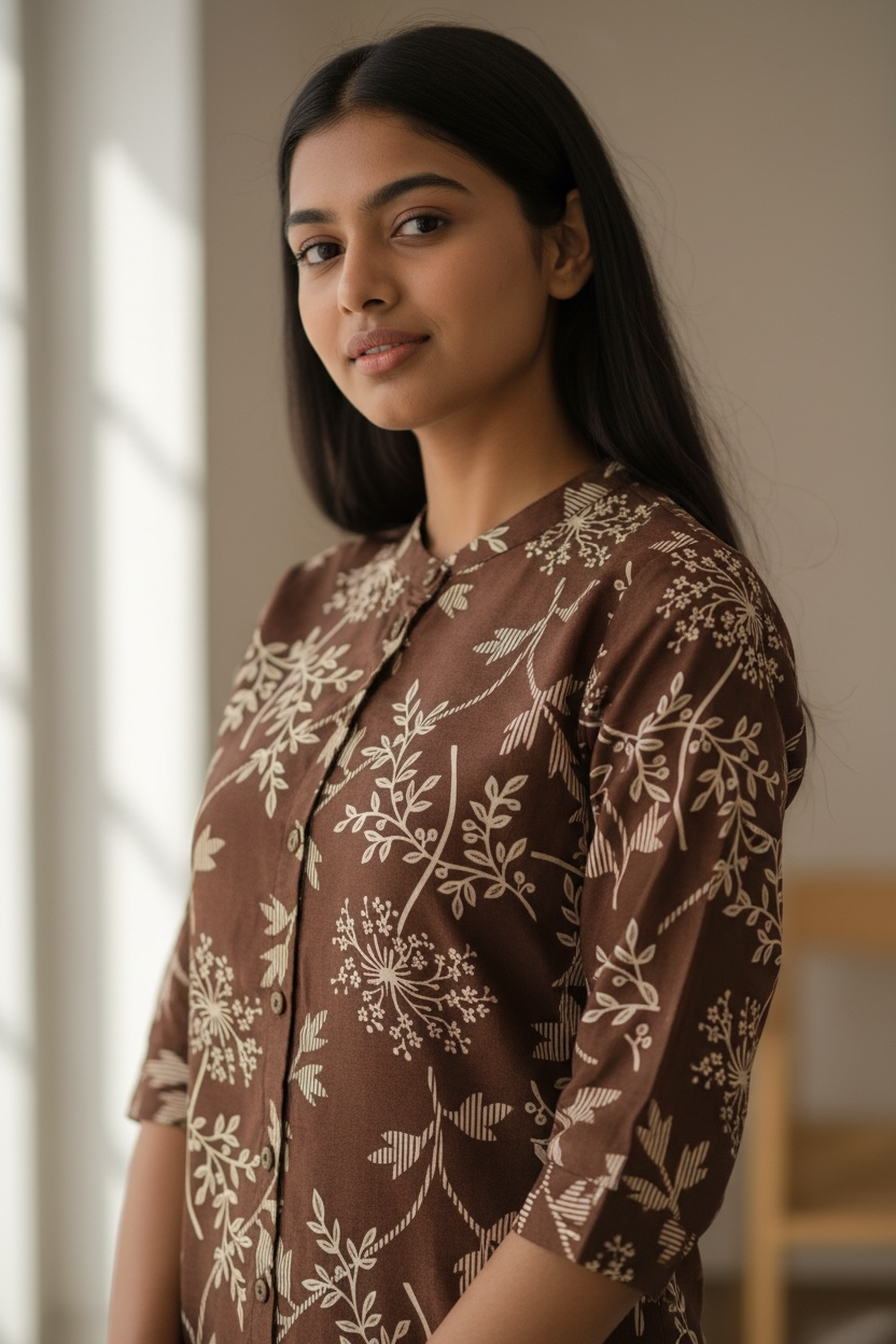 Tops for Women fashions wears