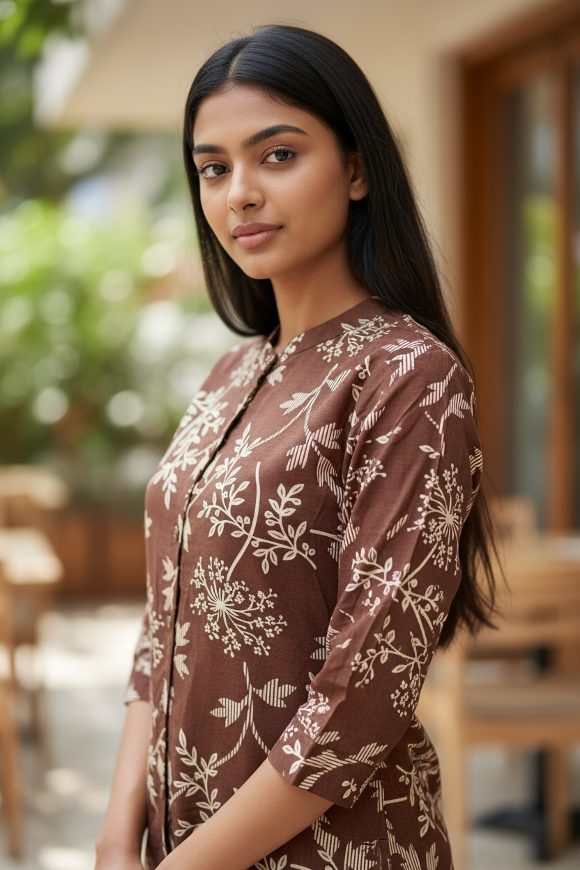 Tops for Women fashions wears