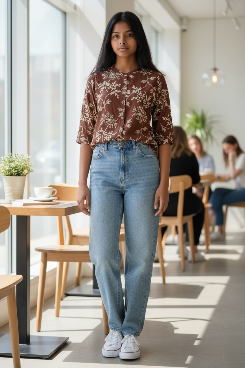 Tops for Women fashions wears