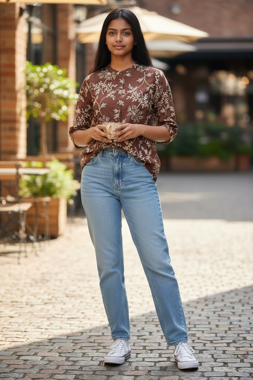 Tops for Women fashions wears