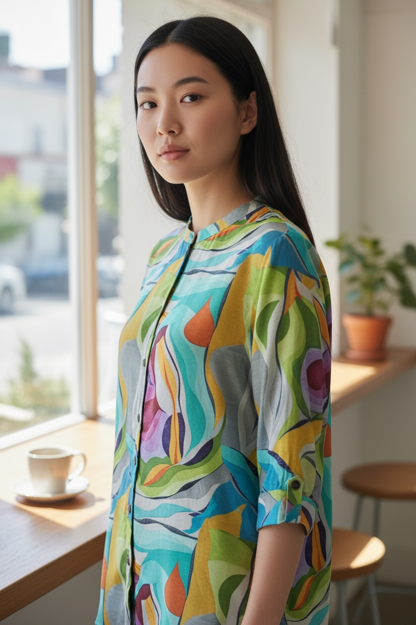 Tops for Women fashions wears