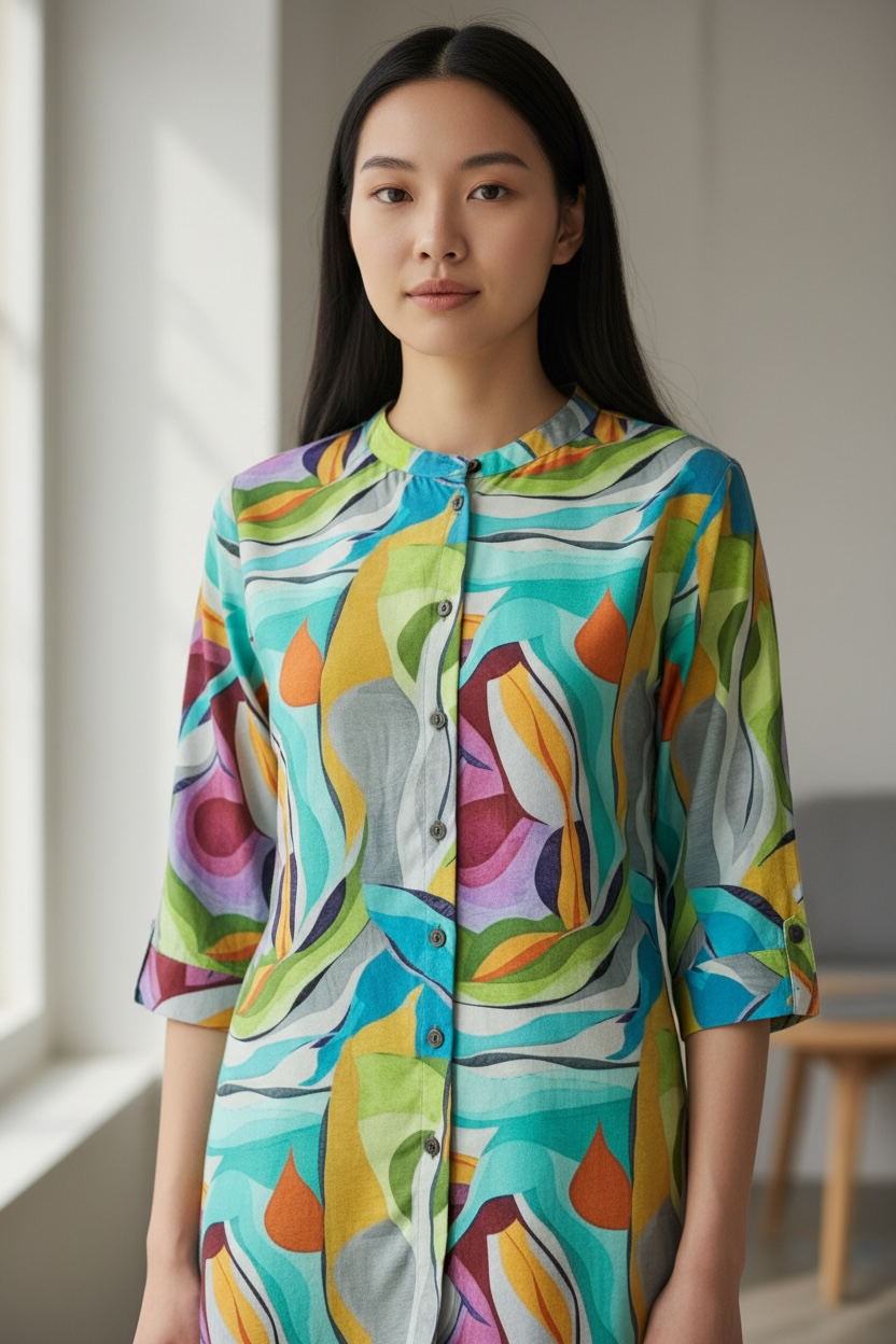 Tops for Women fashions wears