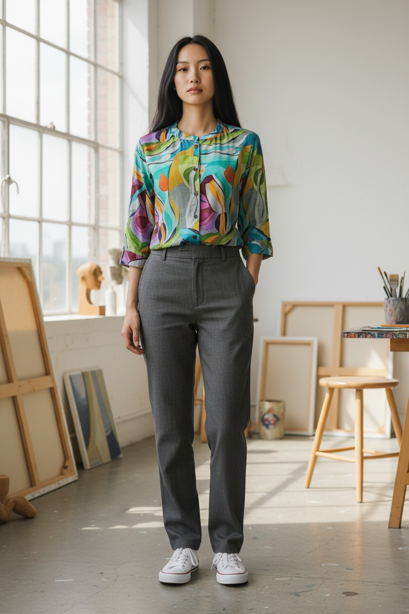 Tops for Women fashions wears