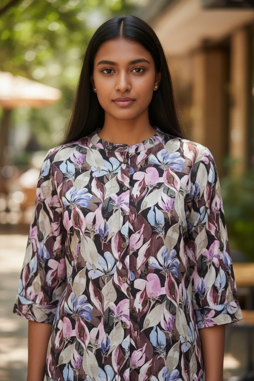 Tops for Women fashions wears