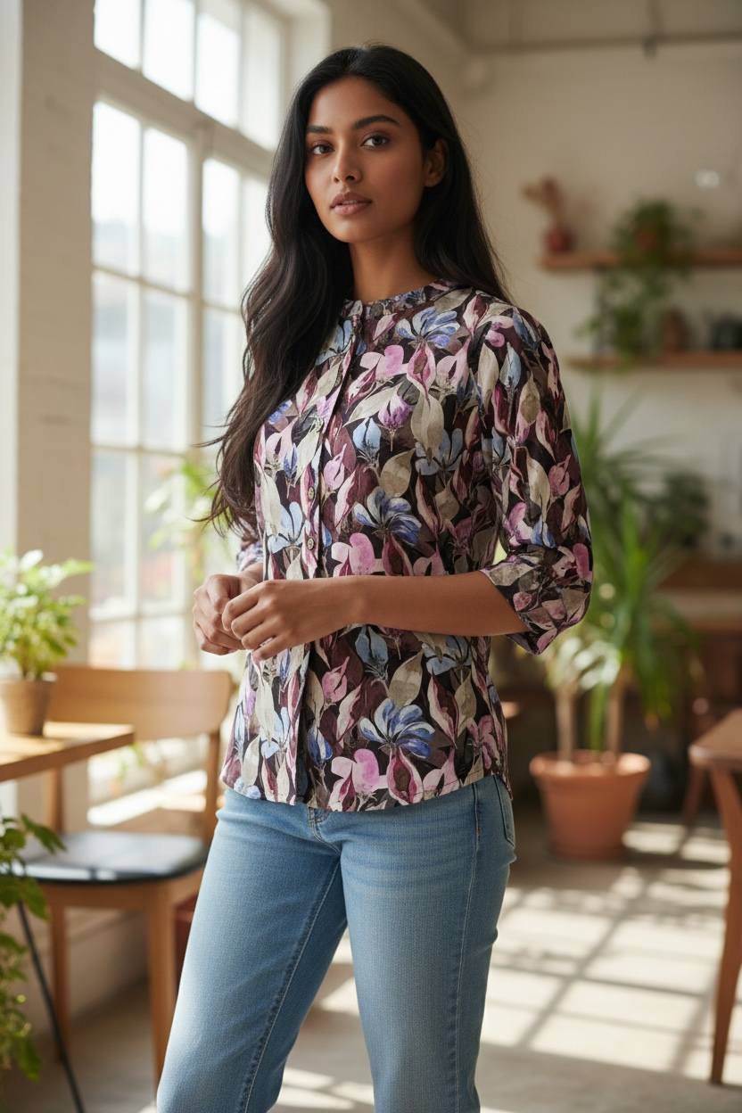 Tops for Women fashions wears