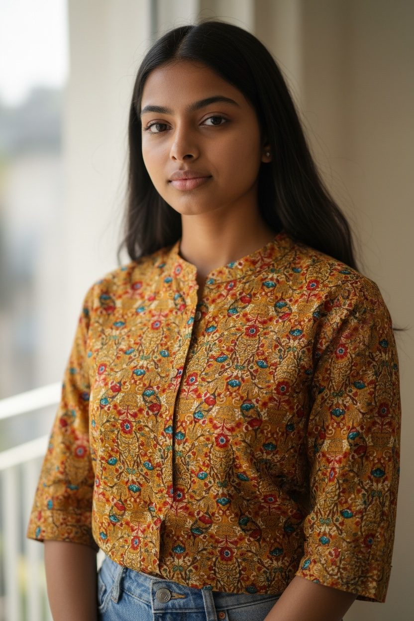 Tops for Women fashions wears