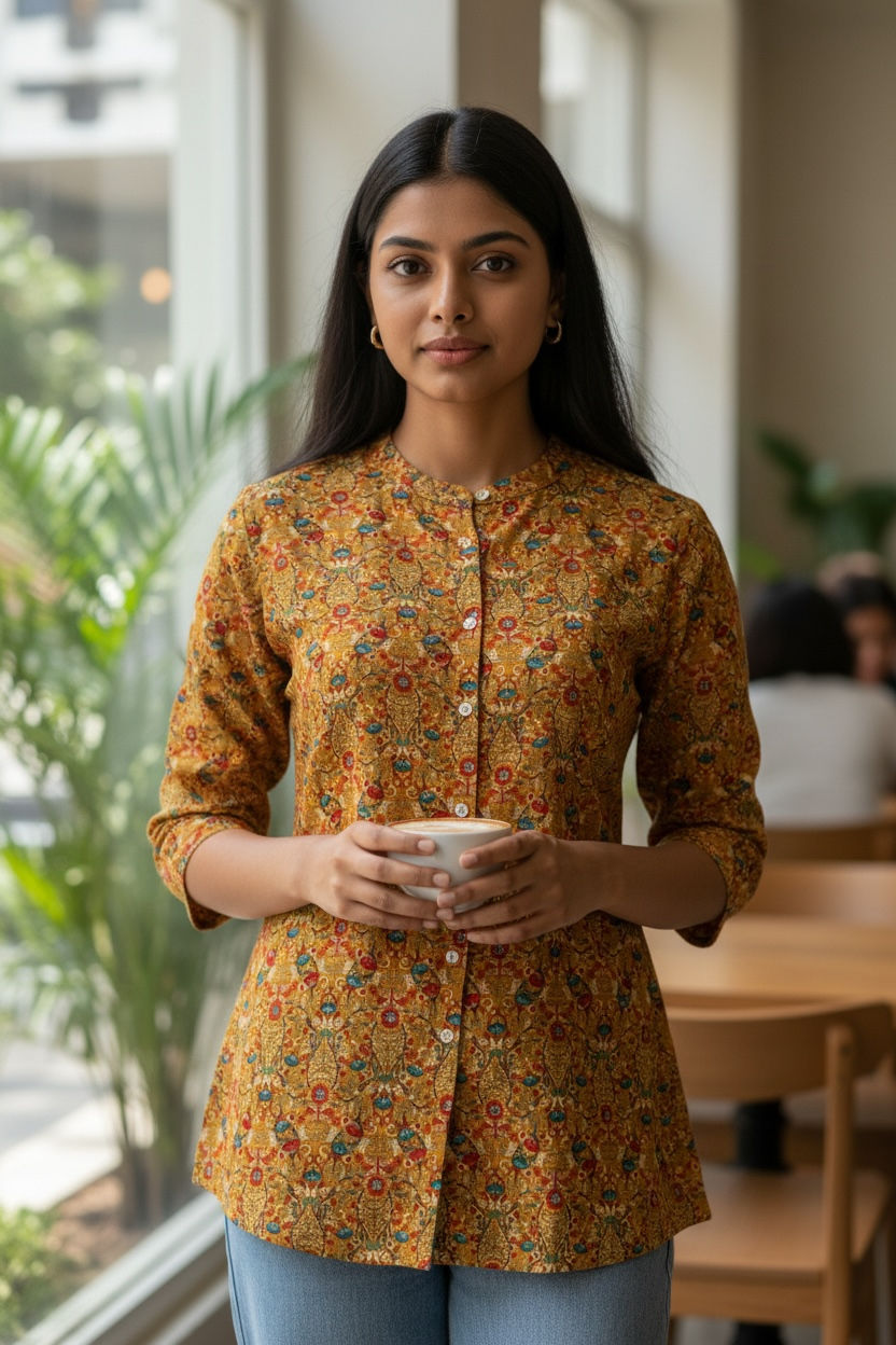 Tops for Women fashions wears