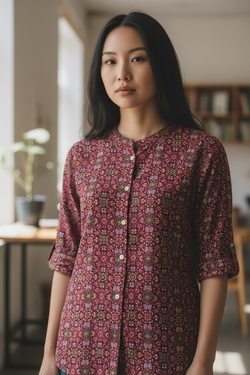 Tops for Women fashions wears